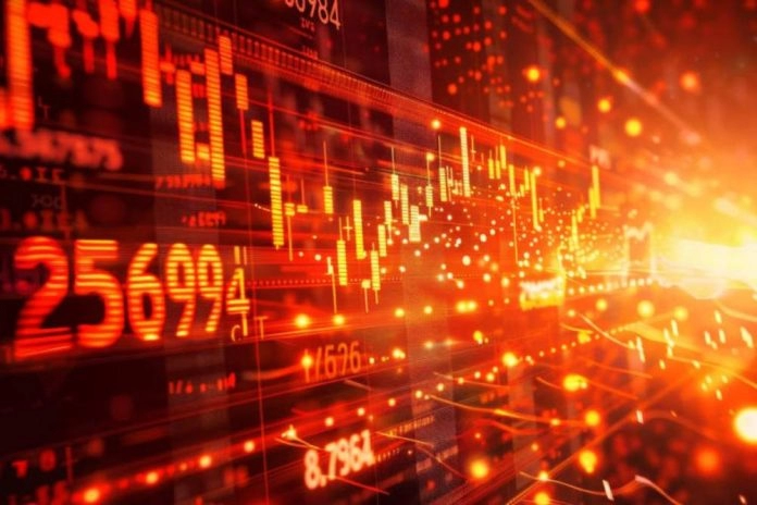 Oprez na globalnim burzama zbog geopolitičkih napetosti